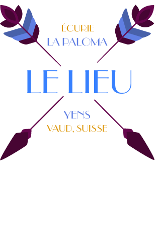 Le lieu